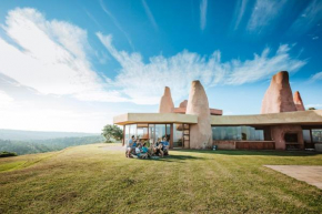 Sandcastle Luxury Villa